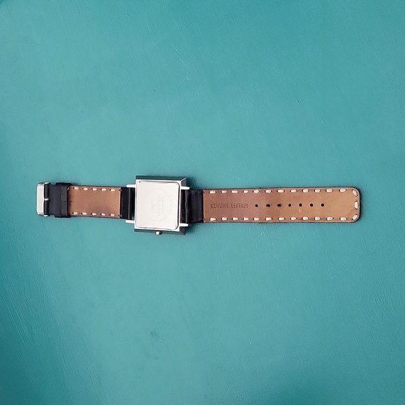 TOKYObay - Tram Watch - Black - Unisex - Picture 4 of 5